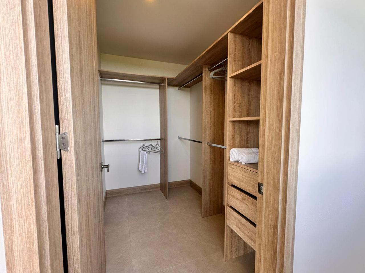 Exclusivo Resort Frente Al Mar, Playa Privada, Piscinas Cartagena 외부 사진