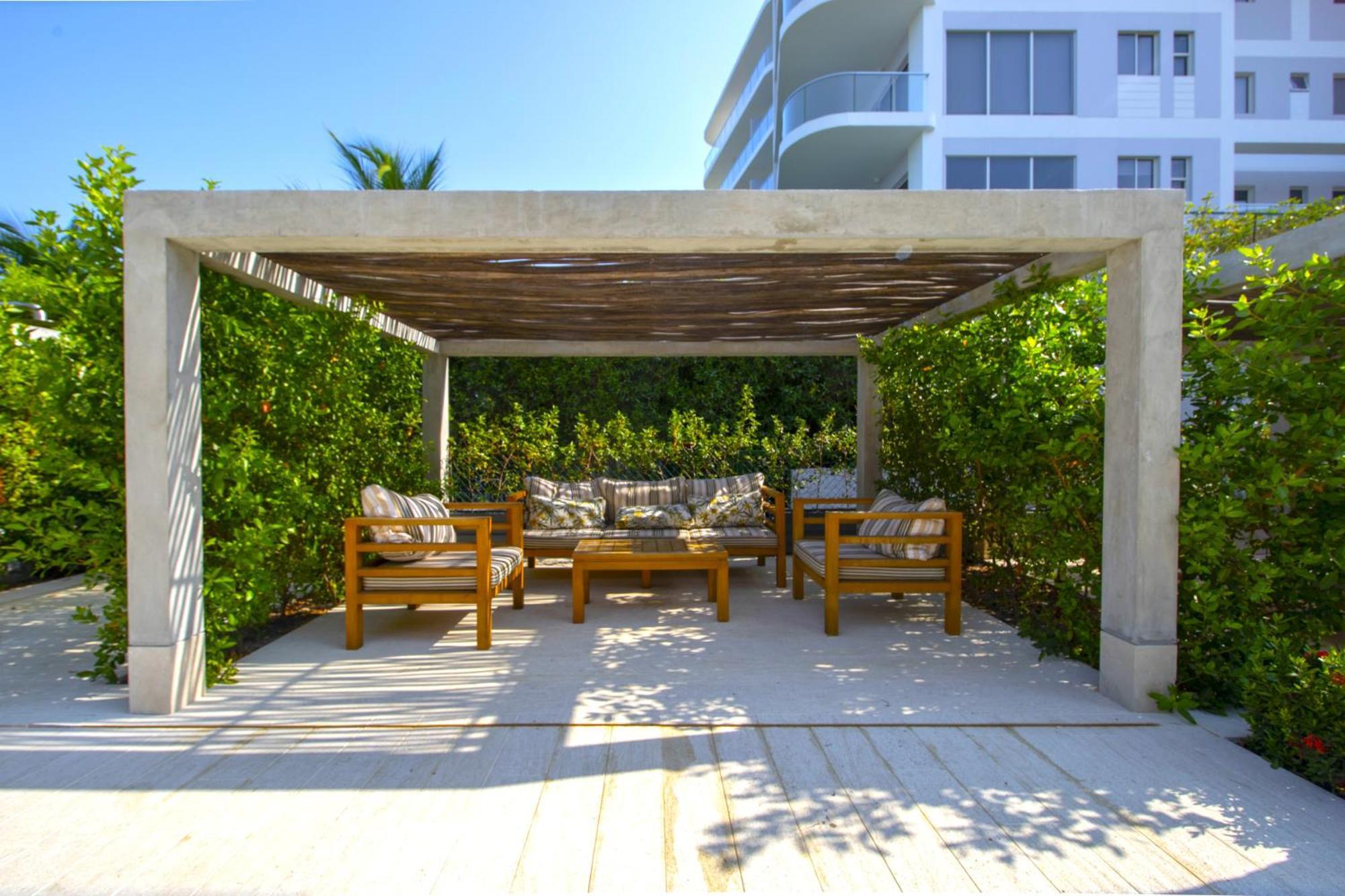Exclusivo Resort Frente Al Mar, Playa Privada, Piscinas Cartagena 외부 사진