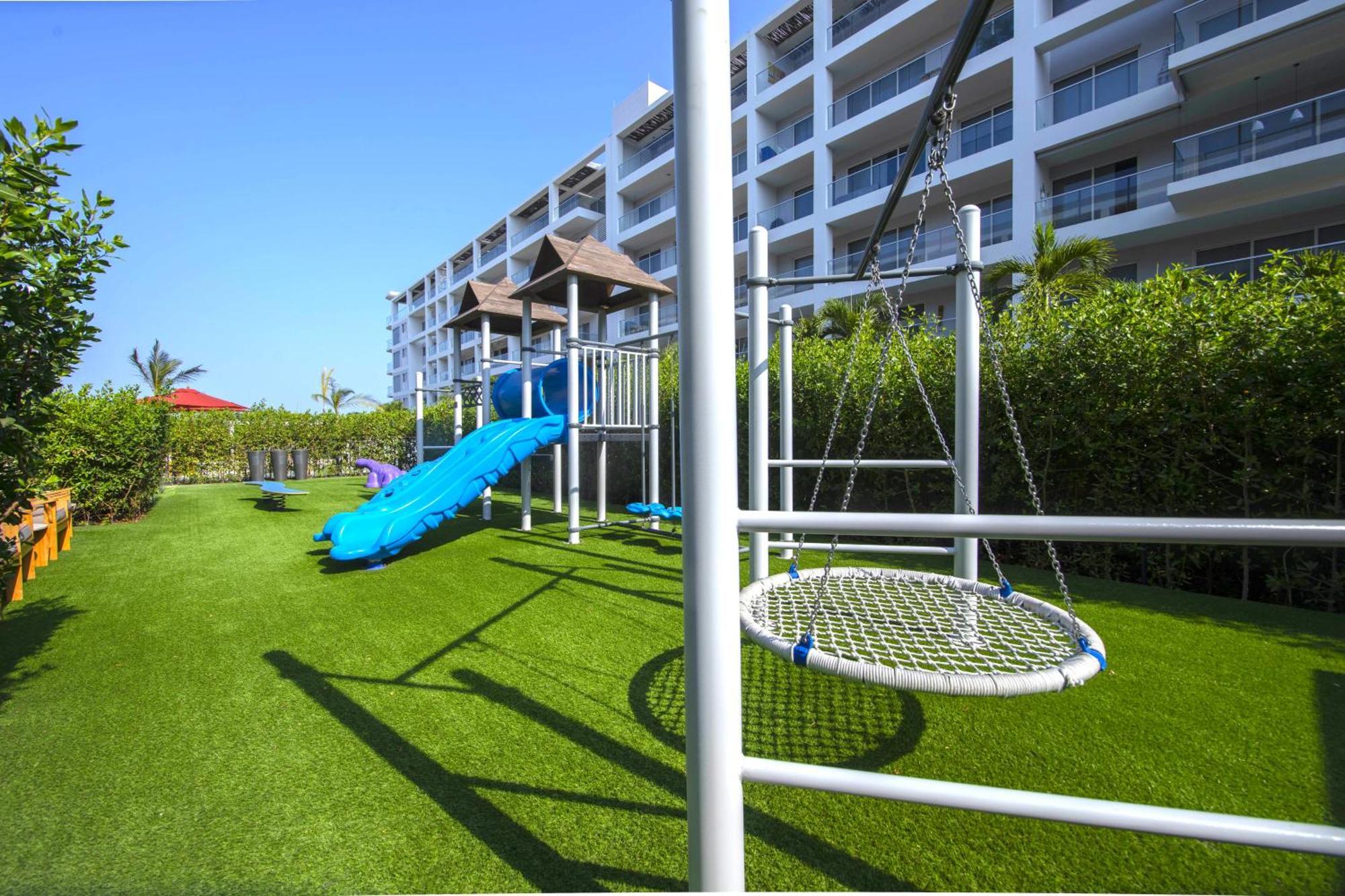 Exclusivo Resort Frente Al Mar, Playa Privada, Piscinas Cartagena 외부 사진