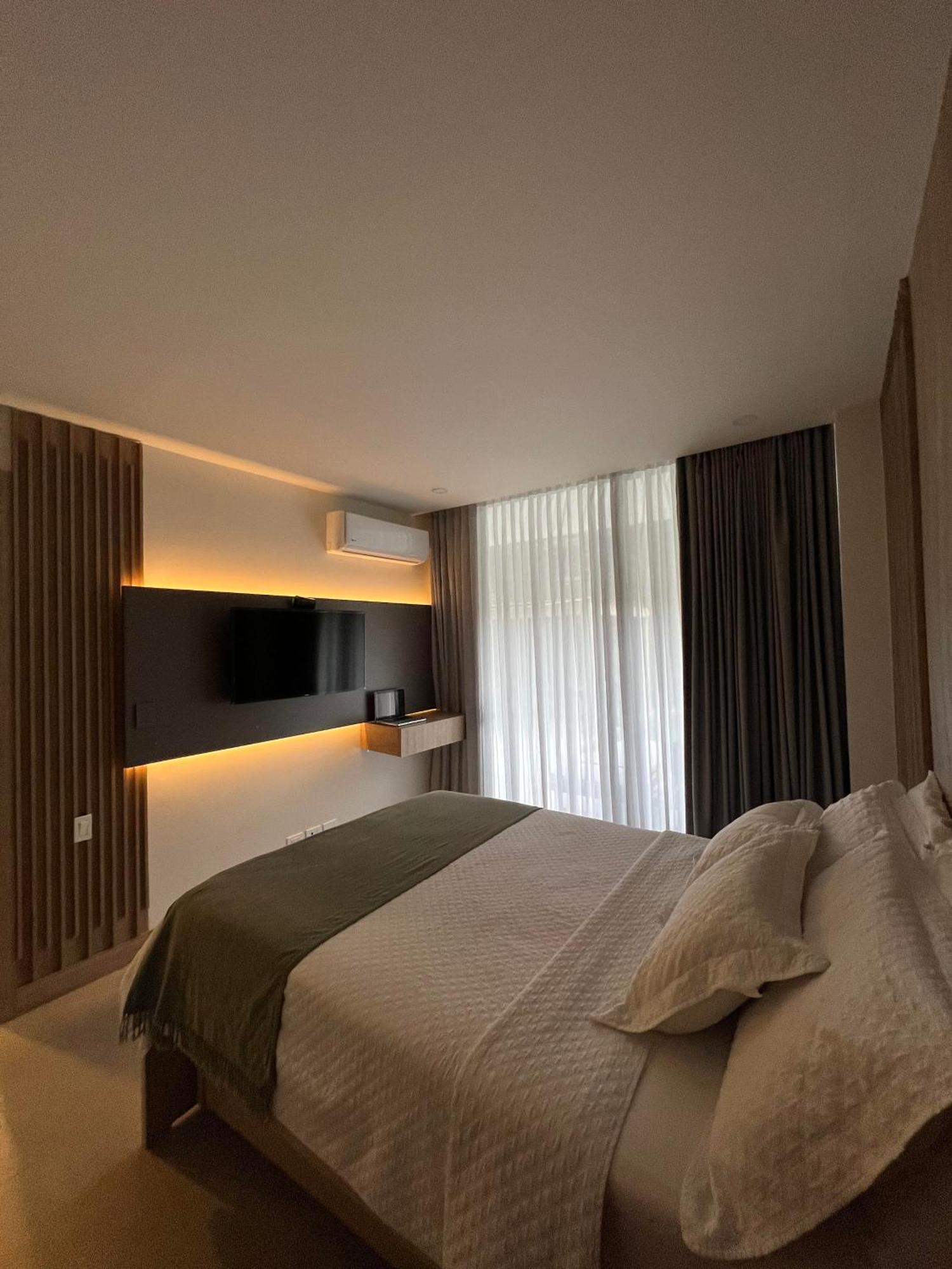 Exclusivo Resort Frente Al Mar, Playa Privada, Piscinas Cartagena 외부 사진