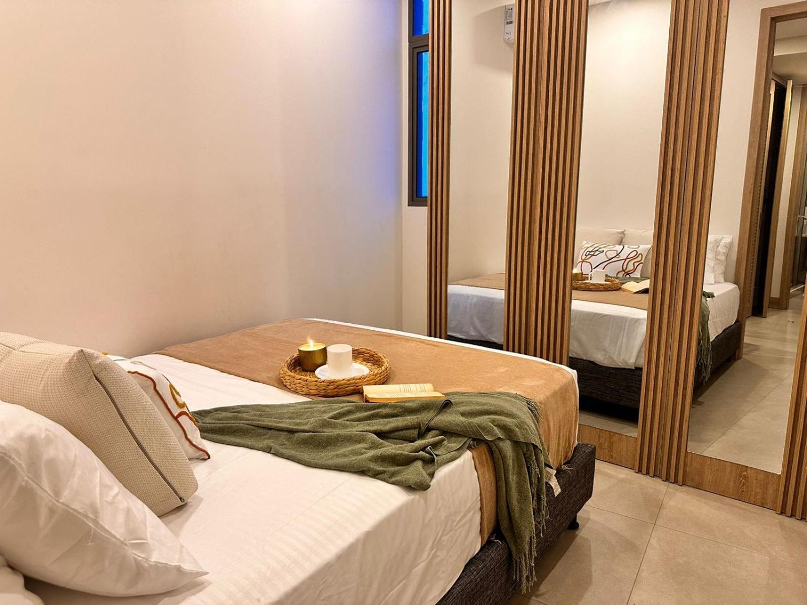 Exclusivo Resort Frente Al Mar, Playa Privada, Piscinas Cartagena 외부 사진