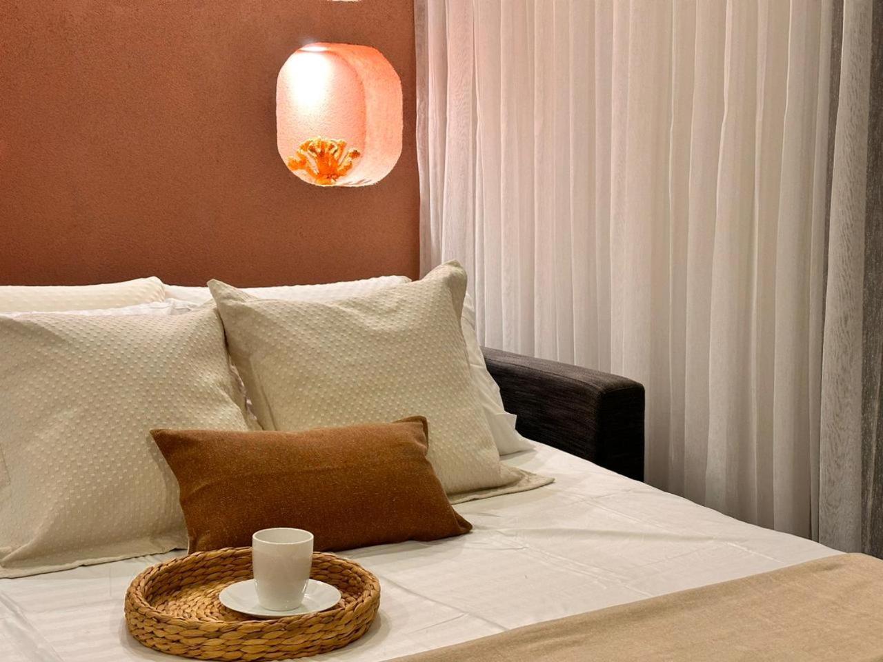 Exclusivo Resort Frente Al Mar, Playa Privada, Piscinas Cartagena 외부 사진