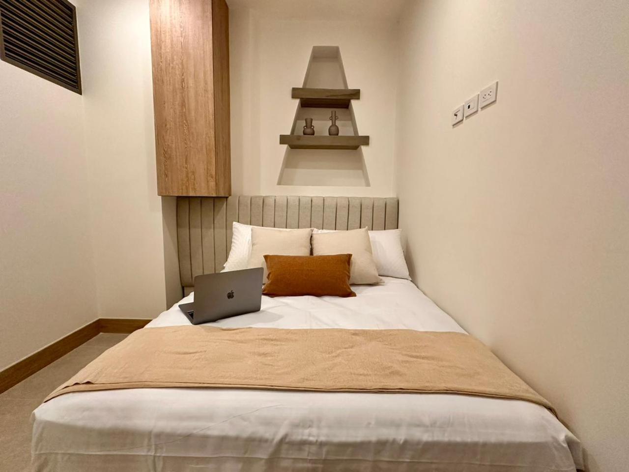 Exclusivo Resort Frente Al Mar, Playa Privada, Piscinas Cartagena 외부 사진