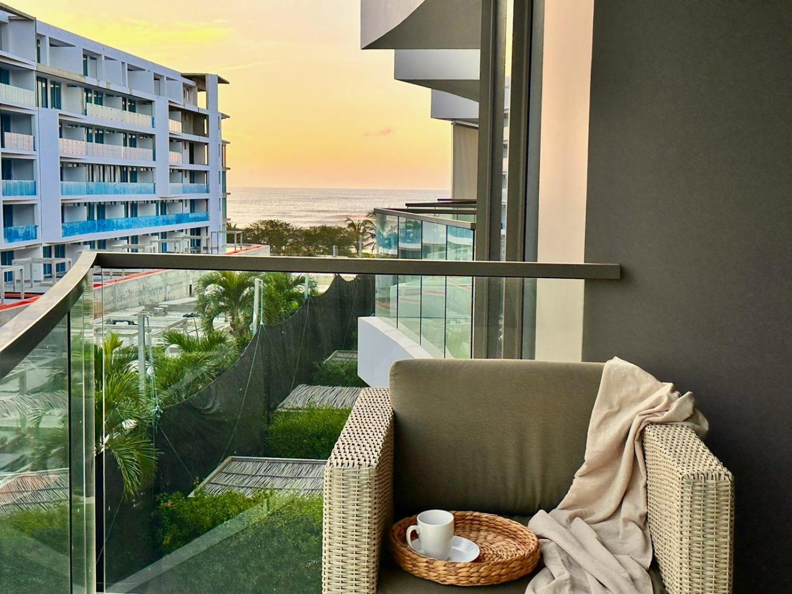 Exclusivo Resort Frente Al Mar, Playa Privada, Piscinas Cartagena 외부 사진