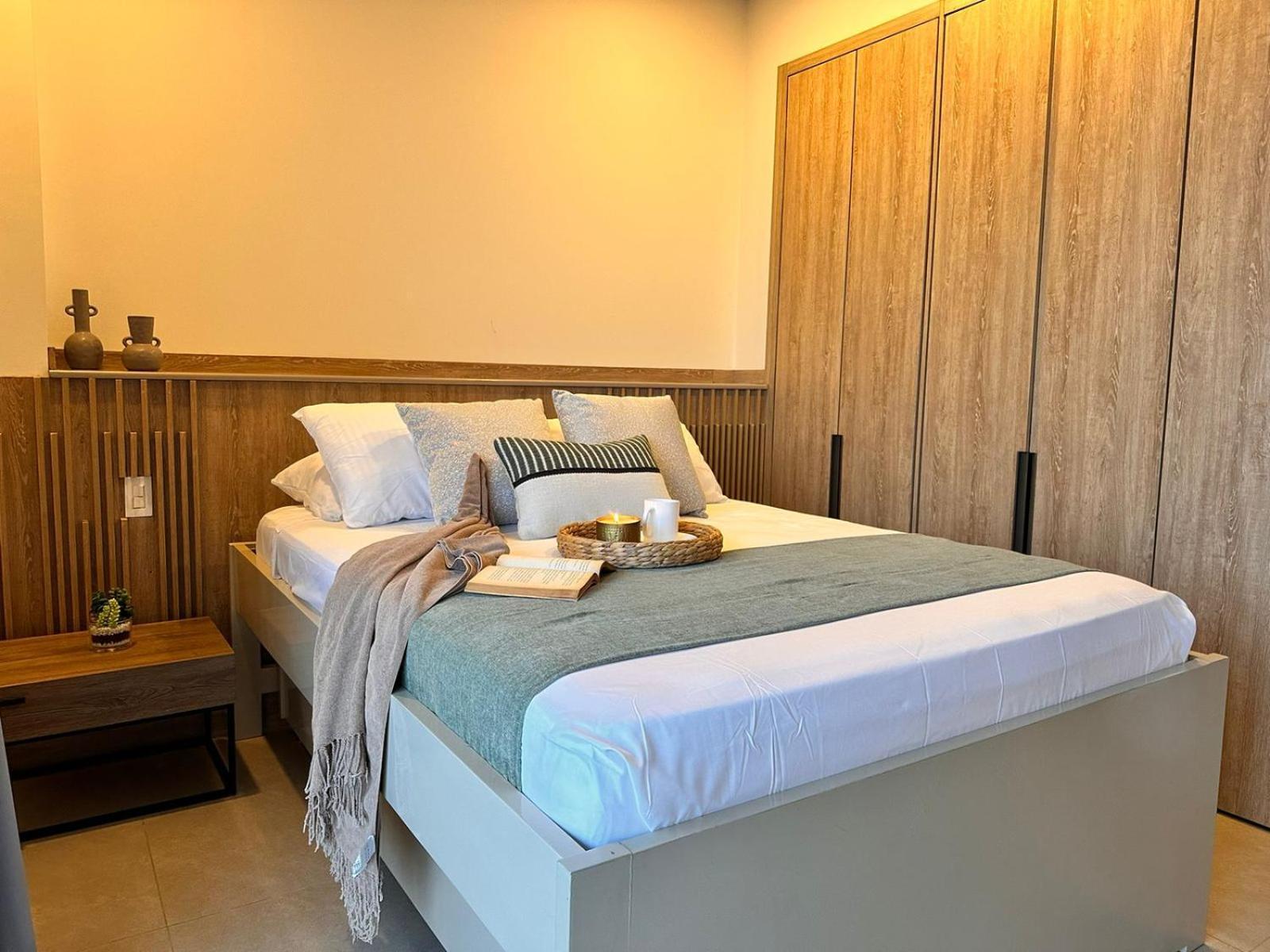 Exclusivo Resort Frente Al Mar, Playa Privada, Piscinas Cartagena 외부 사진