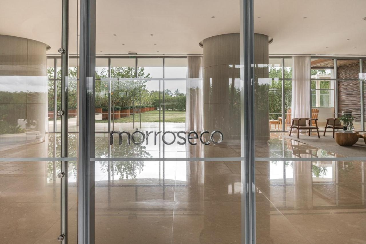 Exclusivo Resort Frente Al Mar, Playa Privada, Piscinas Cartagena 외부 사진