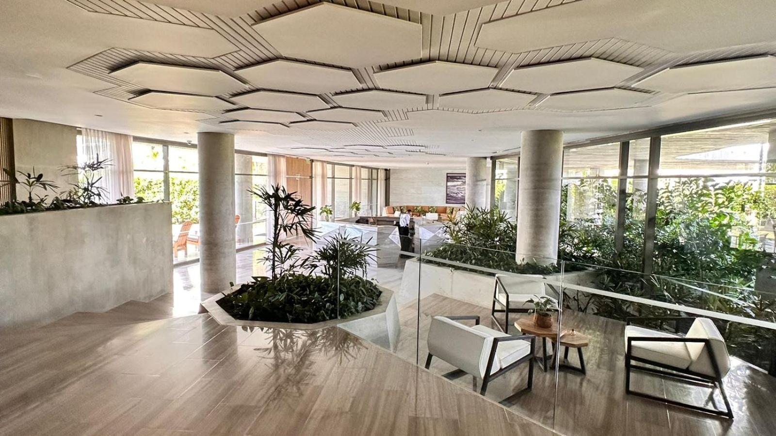 Exclusivo Resort Frente Al Mar, Playa Privada, Piscinas Cartagena 외부 사진