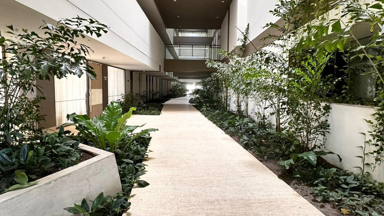 Exclusivo Resort Frente Al Mar, Playa Privada, Piscinas Cartagena 외부 사진